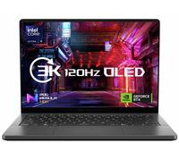 ASUS ROG Zephyrus G14 GU405AP-SY004W Intel Core Ultra 9 386H Laptop 35.6 cm (14") 3K 32 GB LPDDR5x-SDRAM 1 TB SSD NVIDIA GeForce RTX 5070 Wi-Fi 7 (802.11be) Windows 11 Home Grey