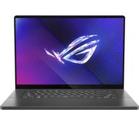 ASUS ROG Zephyrus 2024 16" OLED 240Hz Gaming Laptop, Intel Core Ultra 9 185H, 16GB DDR5x RAM, 2TB NVMe SSD, NVIDIA GeForce RTX 4070, Windows 11 Pro