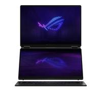 ASUS ROG Zephyrus Duo 16" 3K Intel Core Ultra 9 RTX 5070 Ti Gaming Lap
