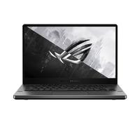 ASUS ROG Zephyrus G GA401QM-K2023T laptop AMD Ryzen™ 9 5900HS 35.6 cm (14") Quad HD 32 GB DDR4-SDRAM 1 TB SSD NVIDIA GeForce RTX 3060 Wi-Fi 6 (802.11ax) Windows 10 Home Grey