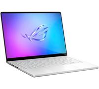 ASUS ROG Zephyrus G14 14" Gaming Laptop, Ryzen 9 270, RTX 5060 | 16GB LPDDR5X, 1TB SSD, 14" 3K OLED 120Hz, RTX 5060, Windows 11, US English Keyboard, Platinum White