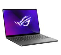 ASUS ROG Zephyrus G14 90NR0LV1-M000N0 AMD Ryzen™ 9 Laptop 35.6 cm (14") WQXGA+ 32 GB LPDDR5x-SDRAM 1 TB SSD NVIDIA GeForce RTX 5070 Wi-Fi 7 (802.11be) Windows 11 Home Grey