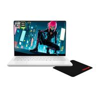 ASUS ROG Zephyrus G14 Copilot+ Gaming Laptop, AMD Ryzen AI 9 HX 370, 32 GB LPDDR5X RAM, 4 TB PCIe SSD, 14" 3K (2880X1800) OLED 120Hz, NVIDIA G-Force RTX 5080, RGB Keyboard, W11 Home + Traix Mousepad