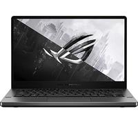 ASUS ROG Zephyrus G14 GA401IH GA401IH-BR7N2BL Eclipse Gray Laptop-Gaming, Ryzen 7 4800HS, 24GB, 1TB M.2 PCIe SSD, 14.0" Flat Full HD (1920x1080), NVIDIA GTX 1650, Windows 10 Home