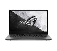 ASUS ROG Zephyrus G14 GA401QM-K2196T laptop AMD Ryzen™ 9 5900HS 35.6 cm (14") Wide Quad HD 16 GB DDR4-SDRAM 1 TB SSD NVIDIA GeForce RTX 3060 Wi-Fi 6 (802.11ax) Windows 10 Home Grey