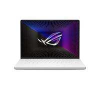 ASUS ROG Zephyrus G14 GA402NV-N2031W AMD Ryzen™ 7 7735HS Laptop 35.6 cm (14") WQXGA 16 GB DDR5-SDRAM 512 GB SSD NVIDIA GeForce RTX 4060 Wi-Fi 6E (802.11ax) Windows 11 Home White
