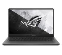ASUS ROG Zephyrus G14 GA402RK-L4055W laptop AMD Ryzen™ 7 6800HS 35.6 cm (14") WUXGA 16 GB DDR5-SDRAM 1 TB SSD AMD Radeon RX 6800S Wi-Fi 6E (802.11ax) Windows 11 Home Grey