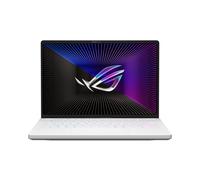 ASUS ROG Zephyrus G14 GA402RK-L8032W AMD Ryzen™ 9 6900HS Laptop 35.6 cm (14") WQXGA 32 GB DDR5-SDRAM 1 TB SSD AMD Radeon RX 6800S Wi-Fi 6E (802.11ax) Windows 11 Home White