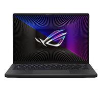ASUS ROG Zephyrus G14 GA402XI-N2020W AMD Ryzen™ 9 7940HS Laptop 35.6 cm (14") WQXGA 16 GB DDR5-SDRAM 1 TB SSD NVIDIA GeForce RTX 4070 Wi-Fi 6E (802.11ax) Windows 11 Home Grey