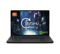 ASUS ROG Zephyrus G14 GA402XZ-N2002W AMD Ryzen™ 9 7940HS Laptop 35.6 cm (14") Quad HD+ 32 GB DDR5-SDRAM 1 TB SSD NVIDIA GeForce RTX 4080 Wi-Fi 6E (802.11ax) Windows 11 Home Grey
