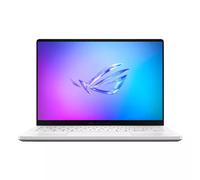 ASUS ROG Zephyrus G14 GA403GM-SY017W AMD Ryzen AI 9 465 Laptop 35.6 cm (14") 3K 32 GB LPDDR5x-SDRAM 1 TB SSD NVIDIA GeForce RTX 5060 Wi-Fi 7 (802.11be) Windows 11 Home White