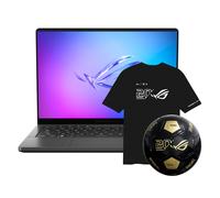ASUS ROG Zephyrus AMD Ryzen AI 9 16GB RAM 1TB SSD GeForce RTX 5060 120Hz 14 Inch Windows 11 Gaming Laptop