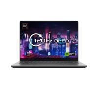 ASUS ROG Zephyrus G14 GA403UI-QS060W AMD Ryzen™ 9 8945HS Laptop 35.6 cm (14") WQXGA 32 GB LPDDR5x-SDRAM 1 TB SSD NVIDIA GeForce RTX 4070 Wi-Fi 6E (802.11ax) Windows 11 Home Black, Grey