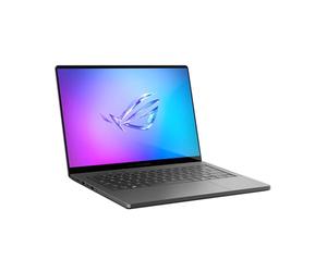 ASUS ROG Zephyrus G14 GA403UM-QS006W | 14" | AMD Ryzen 9 270 | 16GB RAM | 1TB SSD | NVIDIA GeForce RTX 5060 | Windows OS | QWERTY Keyboard
