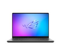 ASUS ROG Zephyrus G14 14" Gaming Laptop - NVIDIA® GeForce RTX™ 5060, AMD Ryzen™ 9, 1TB SSD - Eclipse Grey, Grey