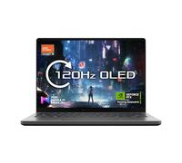 ASUS ROG Zephyrus G14 GA403UP 14.0" 3K 500nits 120Hz OLED Gaming Laptop (AMD Ryzen 9 270, NVIDIA GeForce RTX 5070 Graphics, 32GB RAM, 1TB PCIe SSD, RGB Backlit Keyboard, Windows 11)