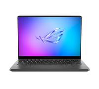 ASUS ROG Zephyrus G14 GA403UP Laptop | 14 Inch 2.8k 120Hz/0.2ms 16:10 OLED Display | AMD Ryzen 9 270 | 32GB RAM | 1TB SSD | RTX 5070 | Win11 Home | QWERTZ | Eclipse Grey | 3 Months GamePass