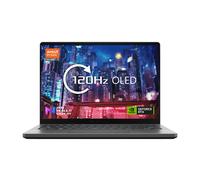 ASUS ROG Zephyrus G14 GA403UV-QS117W AMD Ryzen™ 7 8845HS Laptop 35.6 cm (14") 3K 16 GB LPDDR5x-SDRAM 1 TB SSD NVIDIA GeForce RTX 4060 Wi-Fi 6E (802.11ax) Windows 11 Home Grey