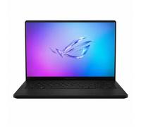 ASUS ROG Zephyrus G14 GA403WR-QS088W AMD Ryzen AI 9 HX 370 Laptop 35.6 cm (14") WQXG 32 GB LPDDR5x-SDRAM 2 TB SSD NVIDIA GeForce RTX 5070 Ti Wi-Fi 7 (802.11be) Windows 11 Home German Grey