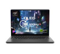 ASUS ROG Zephyrus G14 GA403 AMD Ryzen AI 9 32GB RAM 2TB SSD RTX 5080 120Hz 14 Inch Windows 11 Gaming Laptop