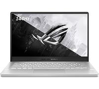 Asus ROG Zephyrus G14 Gaming Laptop, 14" 144Hz Full HD IPS Display, 16GB Memory, 1TB SSD,AMD Ryzen 9 5900HS,NVIDIA GeForce RTX 3060, Moonlight White