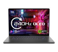 ASUS ROG Zephyrus G14 Gaming Laptop (Intel Core Ultra 9 386H, 32 GB LPDDR5X RAM, 1 TB SSD, NVIDIA GeForce RTX 5070 8GB GDDR7, 14'' 3K OLED 120Hz, Wi-Fi 7, Windows 11 Home)