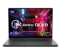 ASUS ROG Zephyrus G14 GU405AP-SY004W Intel Core Ultra 9 386H Laptop 35.6 cm (14") 3K 32 GB LPDDR5x-SDRAM 1 TB SSD NVIDIA GeForce RTX 5070 Wi-Fi 7 (802.11be) Windows 11 Home Grey