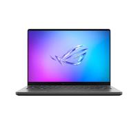 ASUS ROG Zephyrus G14 2025 AMD Ryzen 9 AI 32GB RAM 2TB SSD RTX 5070 TI 14 Inch 120hz 3K Windows 11 Gaming Laptop