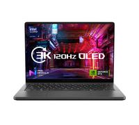 ASUS ROG Zephyrus G14 GU405AP-SY004W Intel Core Ultra 9 386H Laptop 35.6 cm (14") 3K 32 GB LPDDR5x-SDRAM 1 TB SSD NVIDIA GeForce RTX 5070 Wi-Fi 7 (802.11be) Windows 11 Home Grey