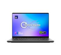 ASUS ROG Zephyrus G14 (2026) GU405AW-SY003W Intel Core Ultra 9 386H 32GB RAM 2TB SSD 14" 120Hz GeForce RTX 5080 Windows 11 Home Gaming Laptop