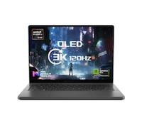 ASUS ROG Zephyrus G14 NVIDIA RTX 5060 16GB 14.0 3K OLED 120Hz AMD Ryzen 9 270 Gaming Laptop