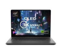 ASUS ROG Zephyrus G14 OLED 3K 120Hz AMD Ryzen AI 9 RTX 5070 Ti Gaming