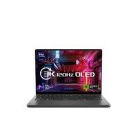 ASUS ROG Zephyrus G14 GU405AP-SY004W Intel Core Ultra 9 386H Laptop 35.6 cm (14") 3K 32 GB LPDDR5x-SDRAM 1 TB SSD NVIDIA GeForce RTX 5070 Wi-Fi 7 (802.11be) Windows 11 Home Grey