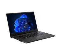 ASUS ROG Zephyrus G15 GA503RM-HQ007W AMD Ryzen™ 7 6800H Laptop 39.6 cm (15.6") Wide Quad HD 16 GB DDR5-SDRAM 1 TB SSD NVIDIA GeForce RTX 3060 Wi-Fi 6E (802.11ax) Windows 11 Home Grey
