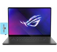 ASUS ROG Zephyrus G16 16.0" 240Hz OLED WQXGA Gaming Laptop (Intel Ultra 9-185H, RTX 4090 16GB, 32GB LPDDR5X RAM, 4TB PCIe SSD, RGB Backlit KB, Thunderbolt 4, WiFi 6E, BT 5.3, Win 11 Pro) /w DKZ Hub