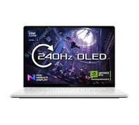 ASUS ROG Zephyrus G16 16" Gaming Laptop - Intel Core Ultra 9, RTX 5070, 1 TB SSD