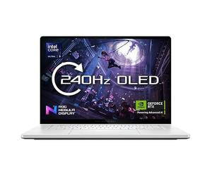 ASUS ROG Zephyrus G16 16" Gaming Laptop - Intel Core Ultra 9, RTX 5070, 1 TB SSD