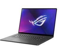 ASUS ROG Zephyrus G16 (2024) Gaming Laptop, 16” 2.5K 240Hz OLED Nebula Display, Intel Core Ultra 9 185H, 32GB LPDDR5X, 1TB SSD, NVIDIA GeForce RTX 4090, Windows 11 Home, GU605MY