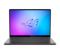ASUS ROG Zephyrus G16 (2026) Gaming Laptop Ultimate Bundle with Control Resonant, STAR WARS: Galactic Racer, Tomb Raider: Legacy of Atlantis, ROG 20th Anniversary Football & One Year Warranty Extensio