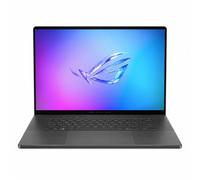 ASUS ROG Zephyrus G16 All-Around Gaming Laptop, Ultra 9 285H, TGP RTX 5070 | 16" 2.5K OLED 240Hz Display, 16GB LPDDR5X RAM, 1TB PCIe 4.0 SSD, Wi-Fi 7, Bag-ready Notebook PC for Study Gaming Bussiness