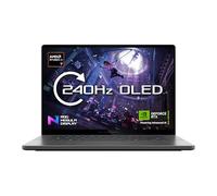 ASUS ROG Zephyrus G16 GA605KM | 16.0" 2.5K 240Hz OLED Screen | AMD Ryzen AI 7 350 | NVIDIA GeForce RTX 5060 | 32GB RAM | 1TB PCIe | RGB Backlit Keyboard | 3 Month Xbox Gamepass | Windows 11