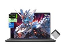 ASUS ROG Zephyrus G16 Gaming Laptop-16 165Hz FHD (1920x1080) -Intel 13th Gen Core i7-13620H-NVIDIA GeForce RTX 4070-Thunderbolt 4-MUX Switch, W/Cloth (48GB RAM | 2TB PCIe SSD)
