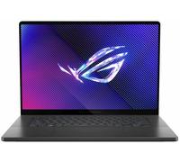 ASUS ROG Zephyrus G16 Gaming Laptop, 16" 240Hz OLED QHD Display, Intel Core Ultra 9, 16GB LPDDR5 RAM, 4TB SSD, NVIDIA GeForce RTX 4070, Wi-Fi 6E, US English Keyboard, Windows 11 Home
