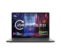 ASUS ROG Zephyrus G16 GU605CM Gaming Laptop | 16.0" 2.5K OLED 240Hz | Intel Core Ultra 7 255H | NVIDIA GeForce RTX 5060 | 16GB RAM | 1TB SSD | Windows 11