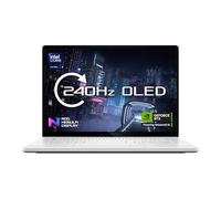 ASUS ROG Zephyrus G16 16" Gaming Laptop - Intel Core Ultra 9, RTX 5070 Ti, 2 TB SSD