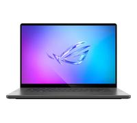 ASUS ROG Zephyrus G16 NVIDIA RTX 5080 32GB 16.0 WQXGA OLED 240Hz Intel Core Ultra 9 285H Gaming Laptop