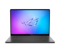 ASUS ROG Zephyrus G16 GU605CX, 16" 2.5K OLED 240Hz, Intel Core Ultra 9 285H, 32GB RAM DDR5, Nvidia RTX 5090, 2TB SSD, Win11, Wi-Fi 7, BT 5.4, RGB Backlit Keyboard