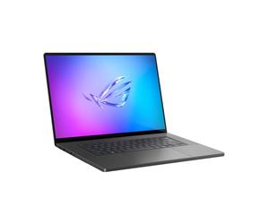 ASUS ROG Zephyrus G16 GU605CX-QR106W, Intel Core Ultra 9, 16" 2560 x 1600 pixels, 32GB, 2TB, Windows 11 Home