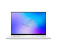 ASUS ROG Zephyrus G16 GU606AP-TB003W Intel Core Ultra 9 386H Laptop 40.6 cm (16") 2.5K 32 GB LPDDR5x-SDRAM 1 TB SSD NVIDIA® GeForce RTX™ 5070 Laptop GPU Wi-Fi 7 (802.11be) Windows 11 Home White