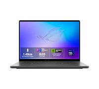 ASUS ROG Zephyrus G16 GU606AR Gaming Laptop | 16.0" WQXGA 240Hz Screen | Intel Core Ultra 9 386H | NVIDIA GeForce RTX 5070Ti | 32GB RAM | 1TB PCIe SSD | Windows 11